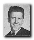 Bob Hanson: class of 1959, Norte Del Rio High School, Sacramento, CA.